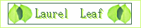 Laurel Leaf